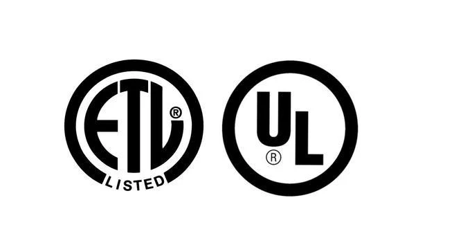 ETL认证是否可以代替UL认证