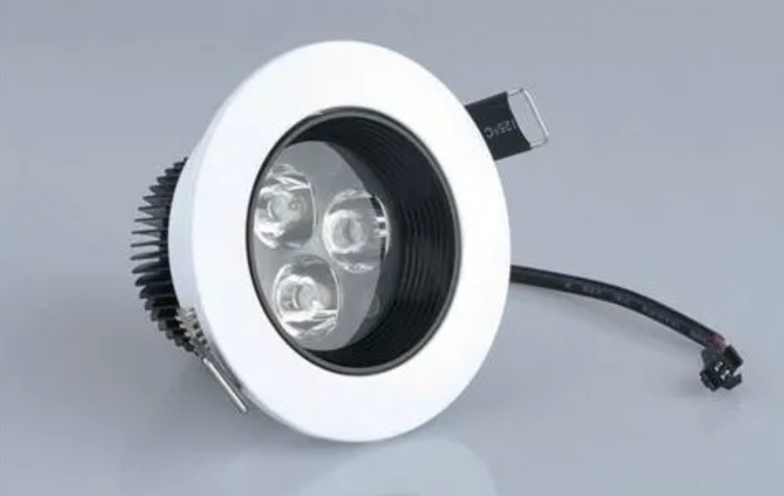 LED灯具CE认证申请测试项目