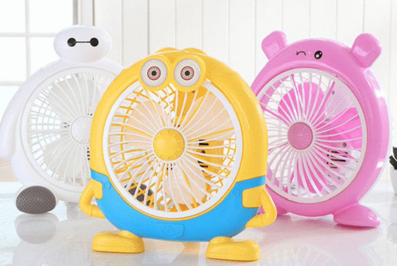 电风扇CE认证办理指南