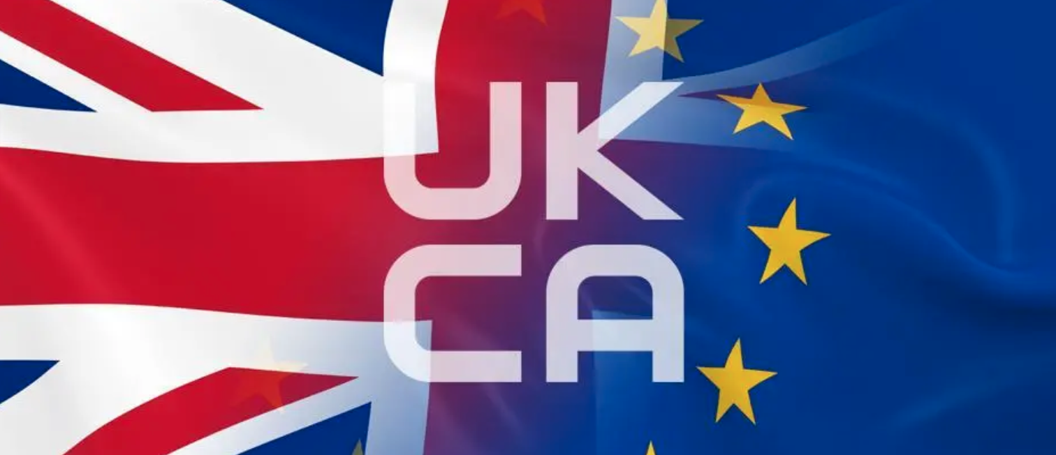 注意啦！UKCA Marking 再延至2025年强制实施