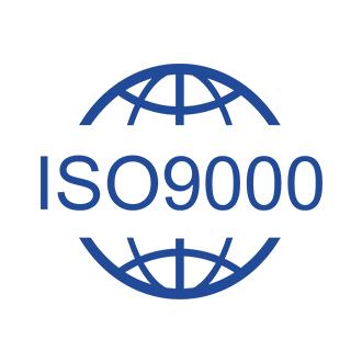 ISO9001质量管理体系认证