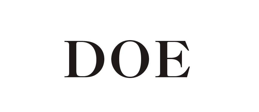 DOE认证