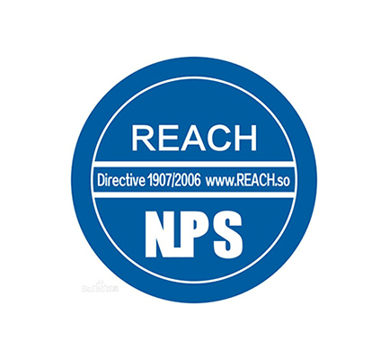 REACH认证