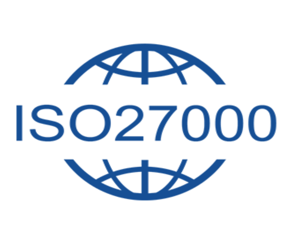 ISO 27001信息安全管理体系
