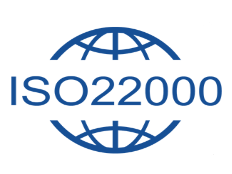 ISO 22000食品安全管理体系